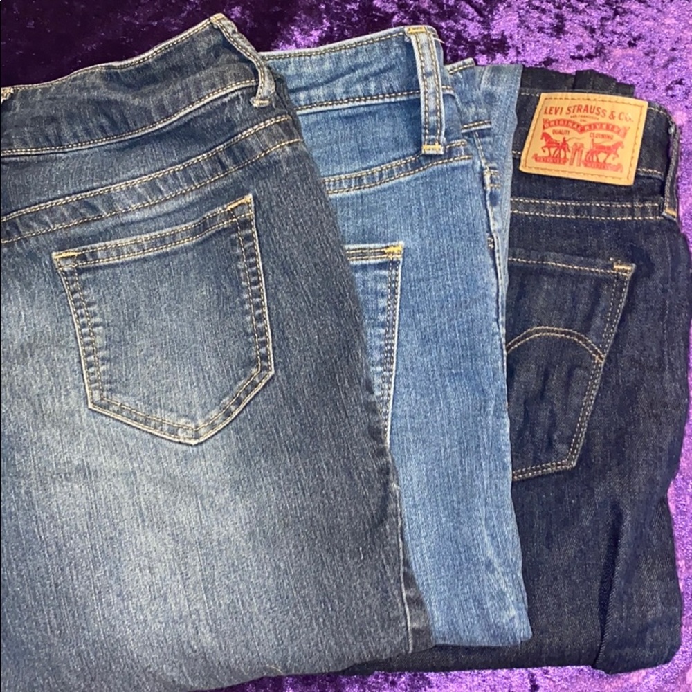 Jeans